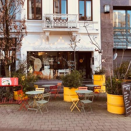 Logies Lapin Bed and Breakfast Αμβέρσα Εξωτερικό φωτογραφία