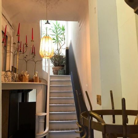 Logies Lapin Bed and Breakfast Αμβέρσα Εξωτερικό φωτογραφία