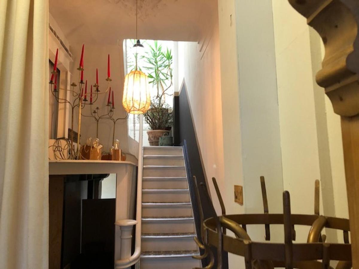 Logies Lapin Bed and Breakfast Αμβέρσα Εξωτερικό φωτογραφία