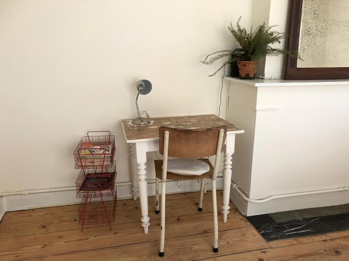 Logies Lapin Bed and Breakfast Αμβέρσα Εξωτερικό φωτογραφία