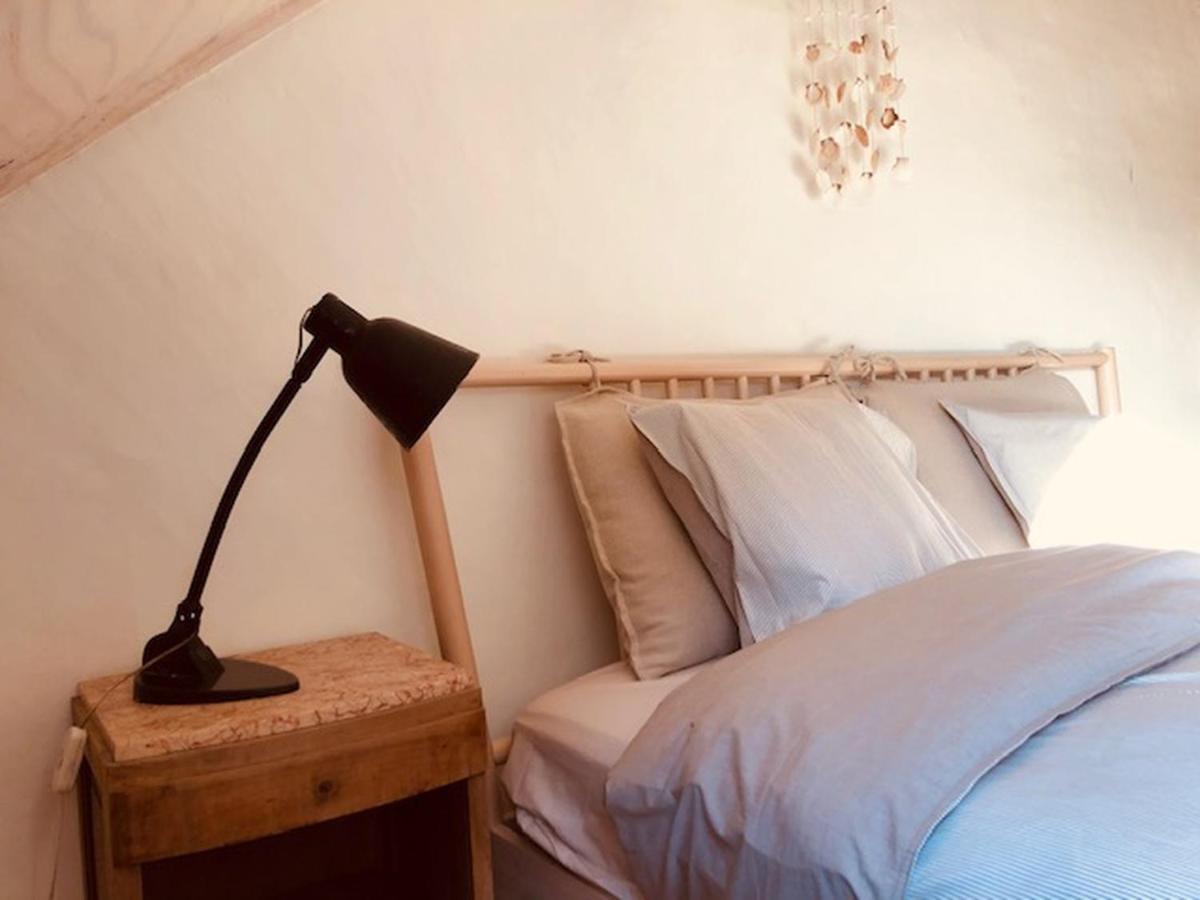 Logies Lapin Bed and Breakfast Αμβέρσα Εξωτερικό φωτογραφία